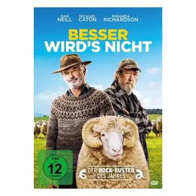 DVD Various: Besser Wird's Nicht