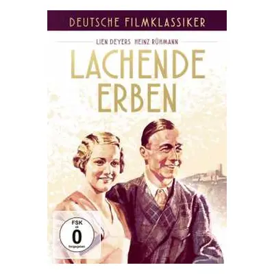 DVD Various: Lachende Erben