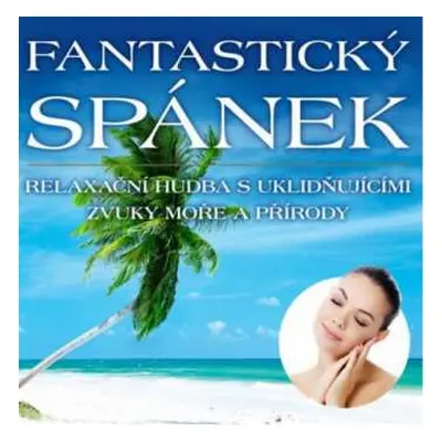 CD Various: Fantastický Spánek