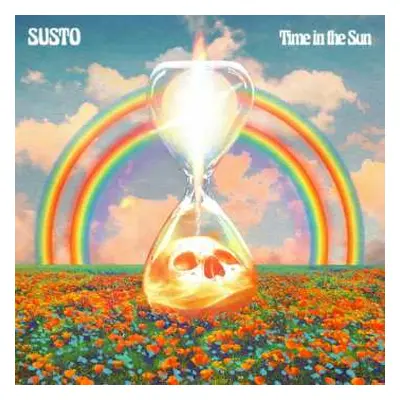 CD Susto: Time In The Sun