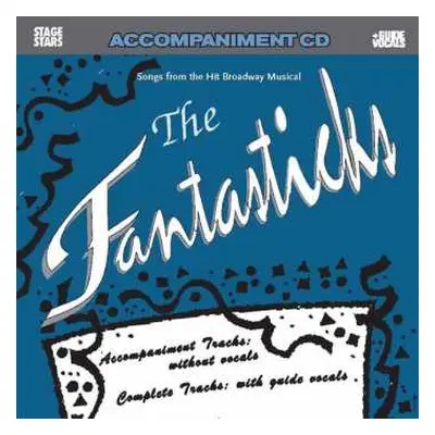 CD Various: The Fantasticks