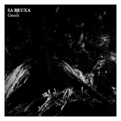 CD Sa Bruxa: Gnosis DIGI