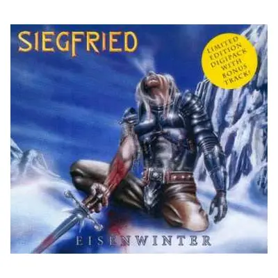 CD Siegfried: Eisenwinter