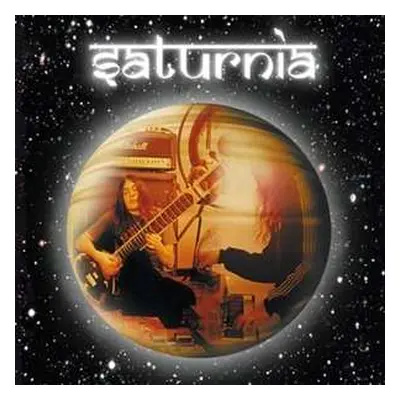 CD Saturnia: Saturnia