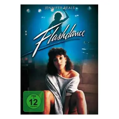 DVD Various: Flashdance