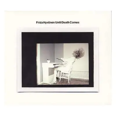 CD Frida Hyvönen: Until Death Comes