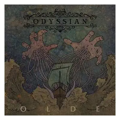 CD Odyssian: Olde