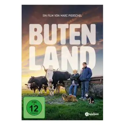 DVD Various: Butenland