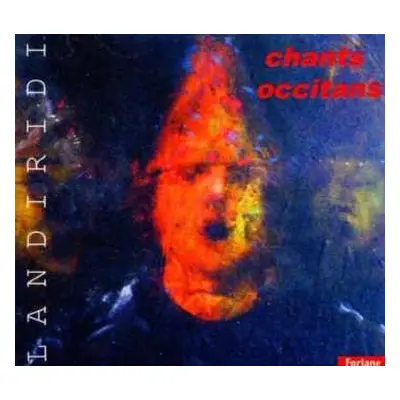 CD Landiridi: Chants Occitants