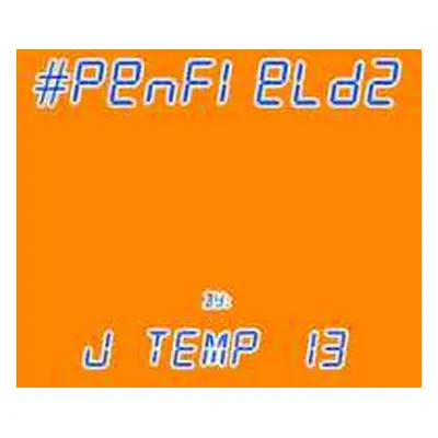 CD J TEMP 13: #penfield2