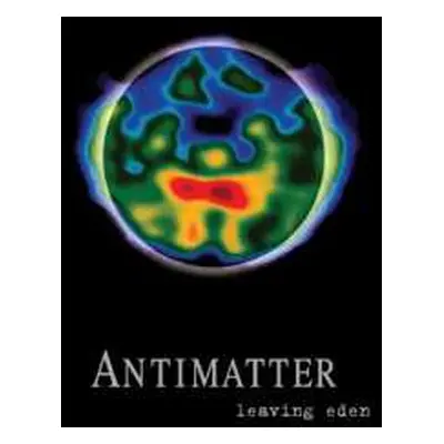 2CD Antimatter: Leaving Eden LTD | DIGI