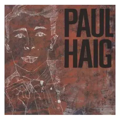 2CD Paul Haig: Metamorphosis