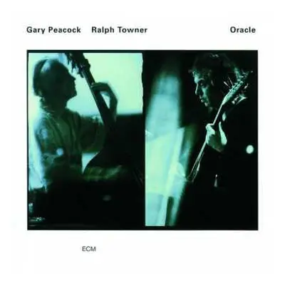 CD Ralph Towner: Oracle