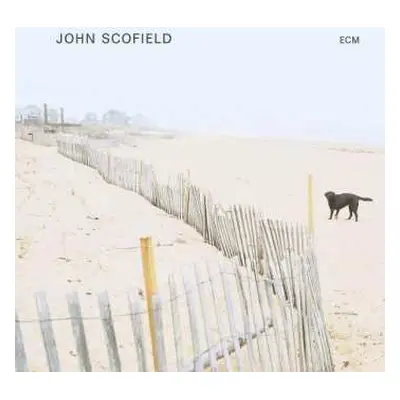 CD John Scofield: John Scofield