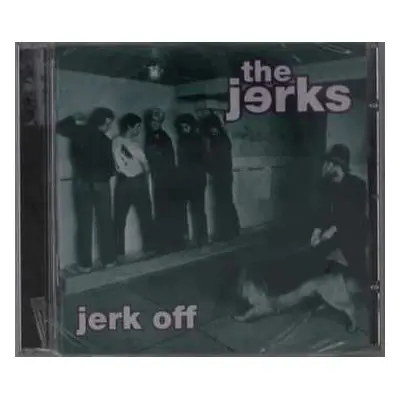 CD Jerks: Jerk Off