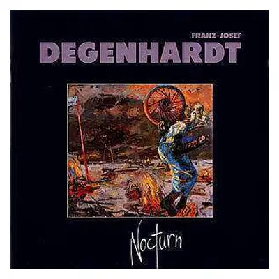 CD Franz Josef Degenhardt: Nocturn