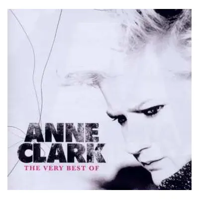 CD Anne Clark: The Very Best Of