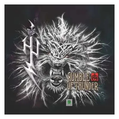 2LP The Hu: Rumble of Thunder