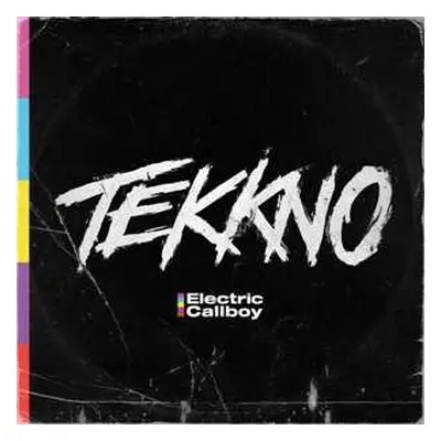 LP/CD Electric Callboy: Tekkno