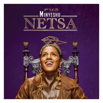 CD Minyeshu: Netsa