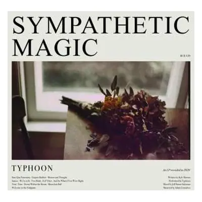 LP Typhoon: Sympathetic Magic