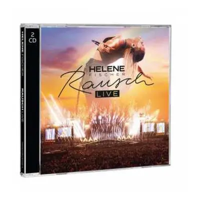 2CD Helene Fischer: Rausch