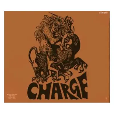 CD Charge: Charge LTD