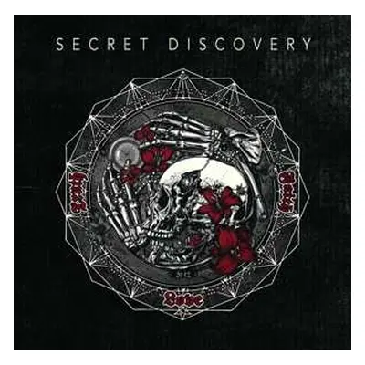 CD Secret Discovery: Truth, Faith, Love