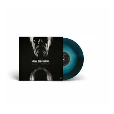 LP John Carpenter: Lost Themes LTD | CLR