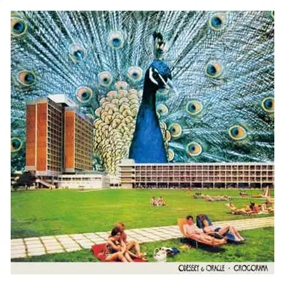 LP Odessey & Oracle: Crocorama