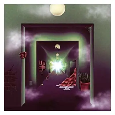 2LP Thee Oh Sees: A Weird Exits