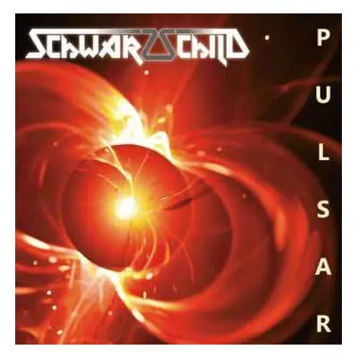 CD Schwarzschild: Pulsar