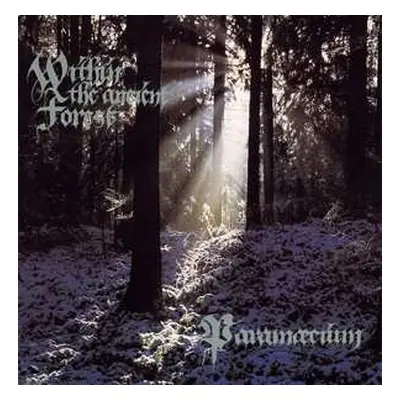 CD Paramæcium: Within the Ancient Forest LTD