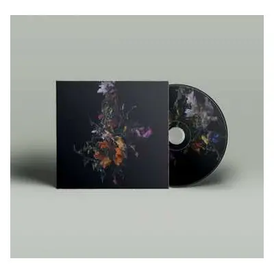 CD Big Brave: Nature Morte