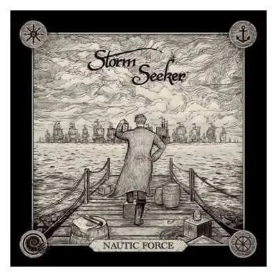 LP Storm Seeker: Nautic Force