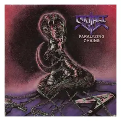 CD Sintage: Paralyzing Chains