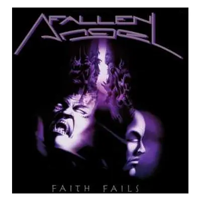 CD Fallen Angel: Faith Fails