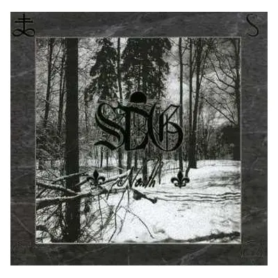 CD Sorcier Des Glaces: North