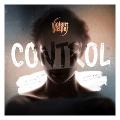 CD Violent Jasper: Control (digipak)