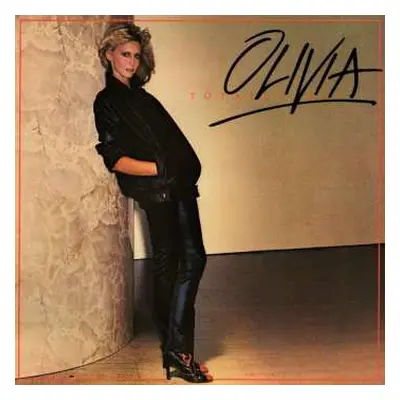 CD Olivia Newton-John: Totally Hot