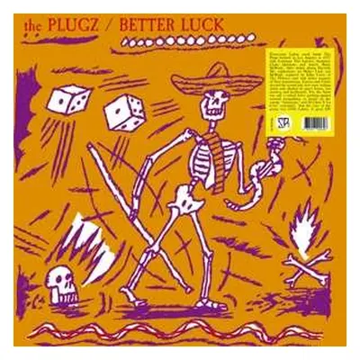 LP The Plugz: Better Luck