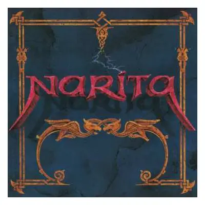 CD Narita: Narita