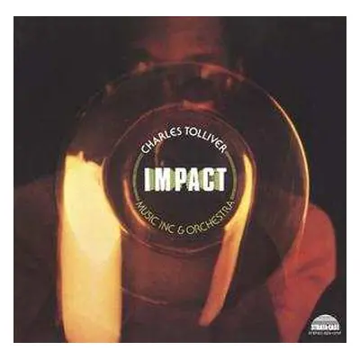 LP Charles Tolliver: Impact LTD