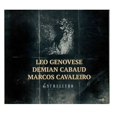 CD Leo Genovese: Estrellero