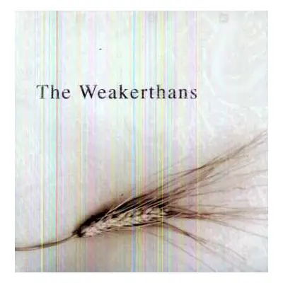 LP The Weakerthans: Fallow