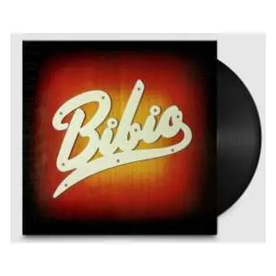 LP Bibio: Sunbursting