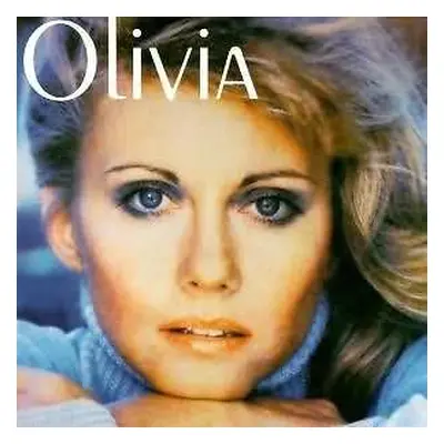 CD Olivia Newton-John: The Definitive Collection