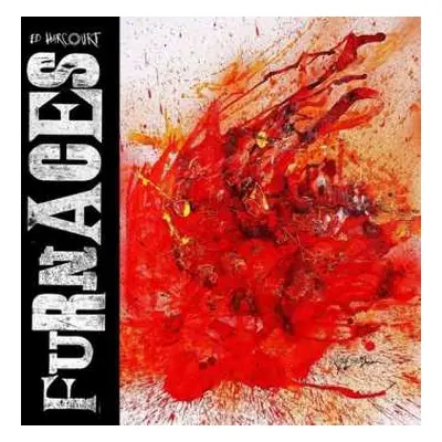 CD Ed Harcourt: Furnaces