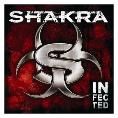 CD Shakra: Infected