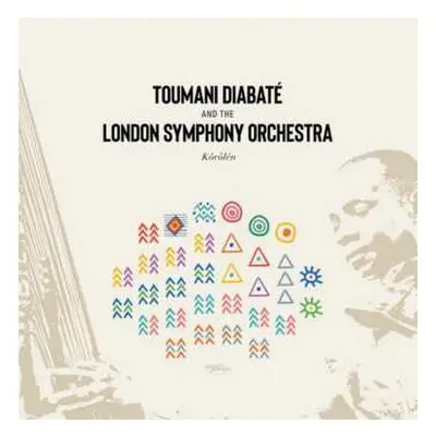 LP The London Symphony Orchestra: Kôrôlén